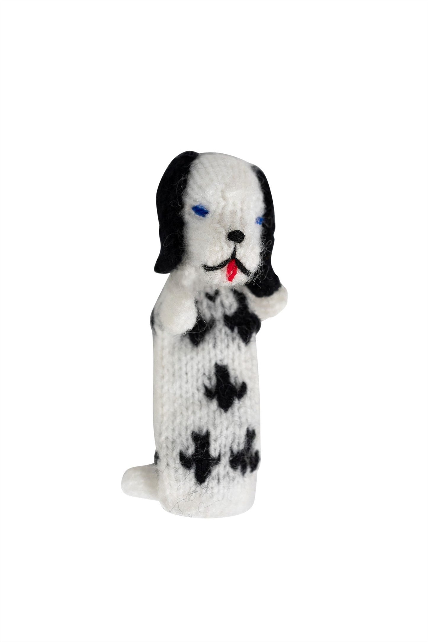 Puppet Finger Dog M/3