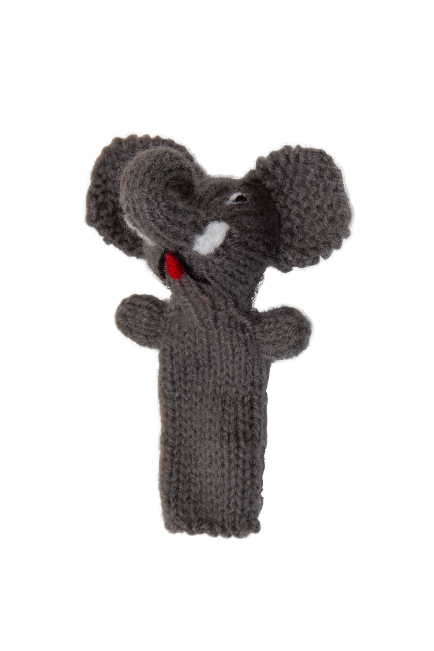 Puppet Finger Elephant M/3