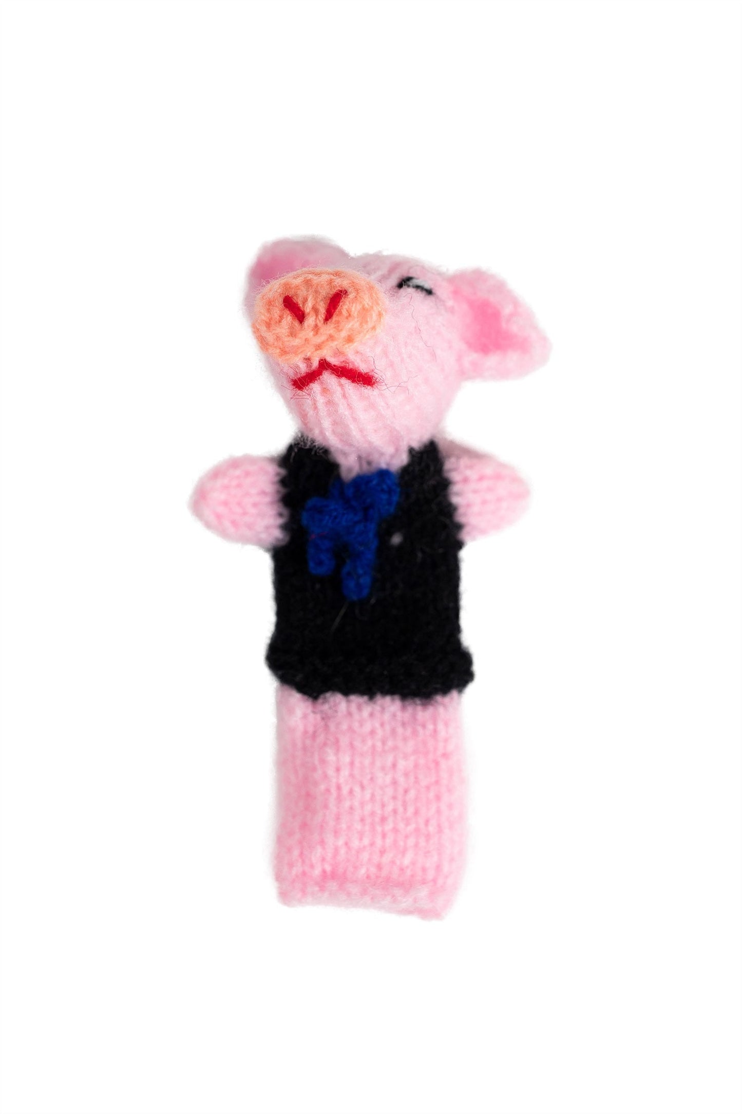 Puppet Finger Pig M/3