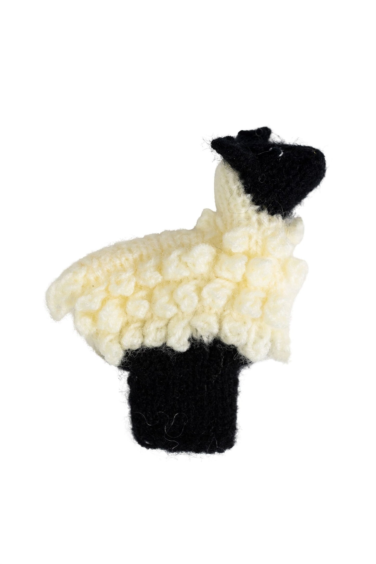 Puppet Finger Sheep M/3