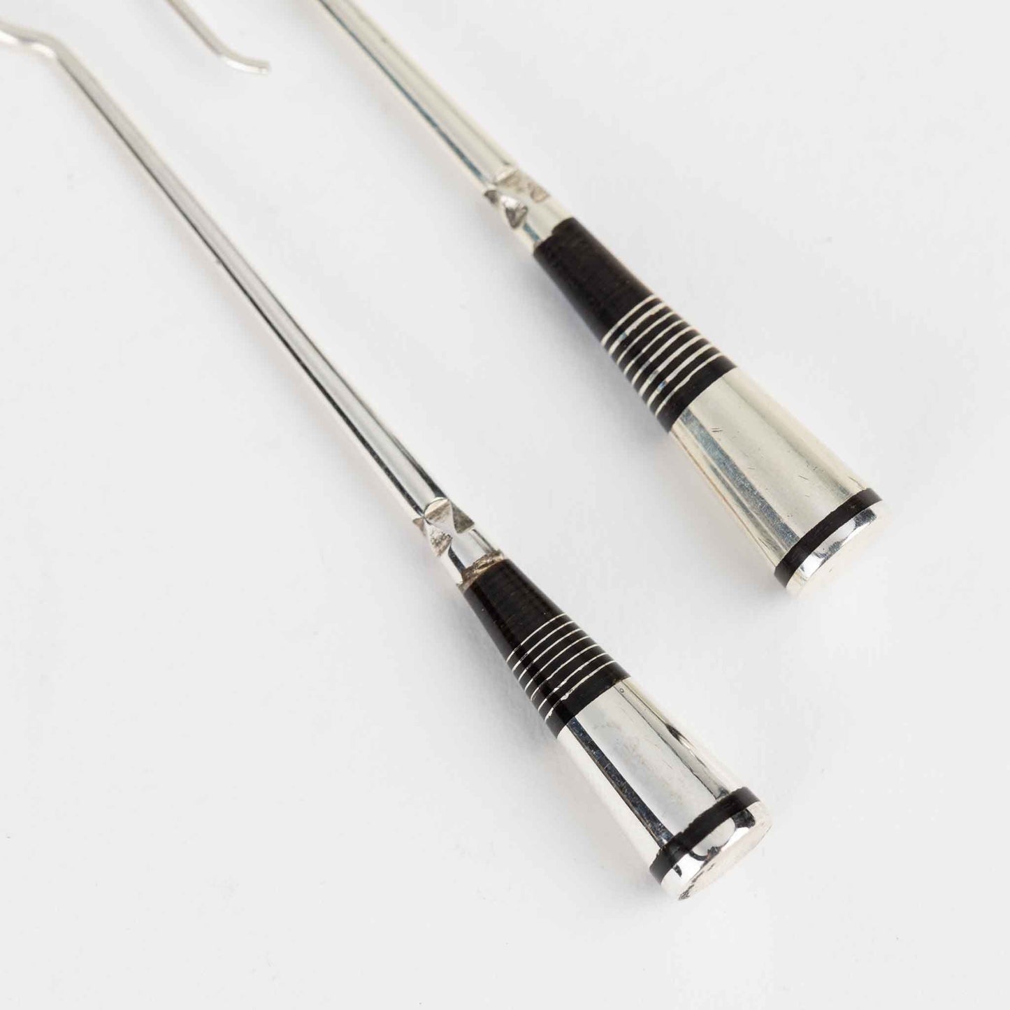 Ami Tuareg Drop Earrings - Default Title (1301100)