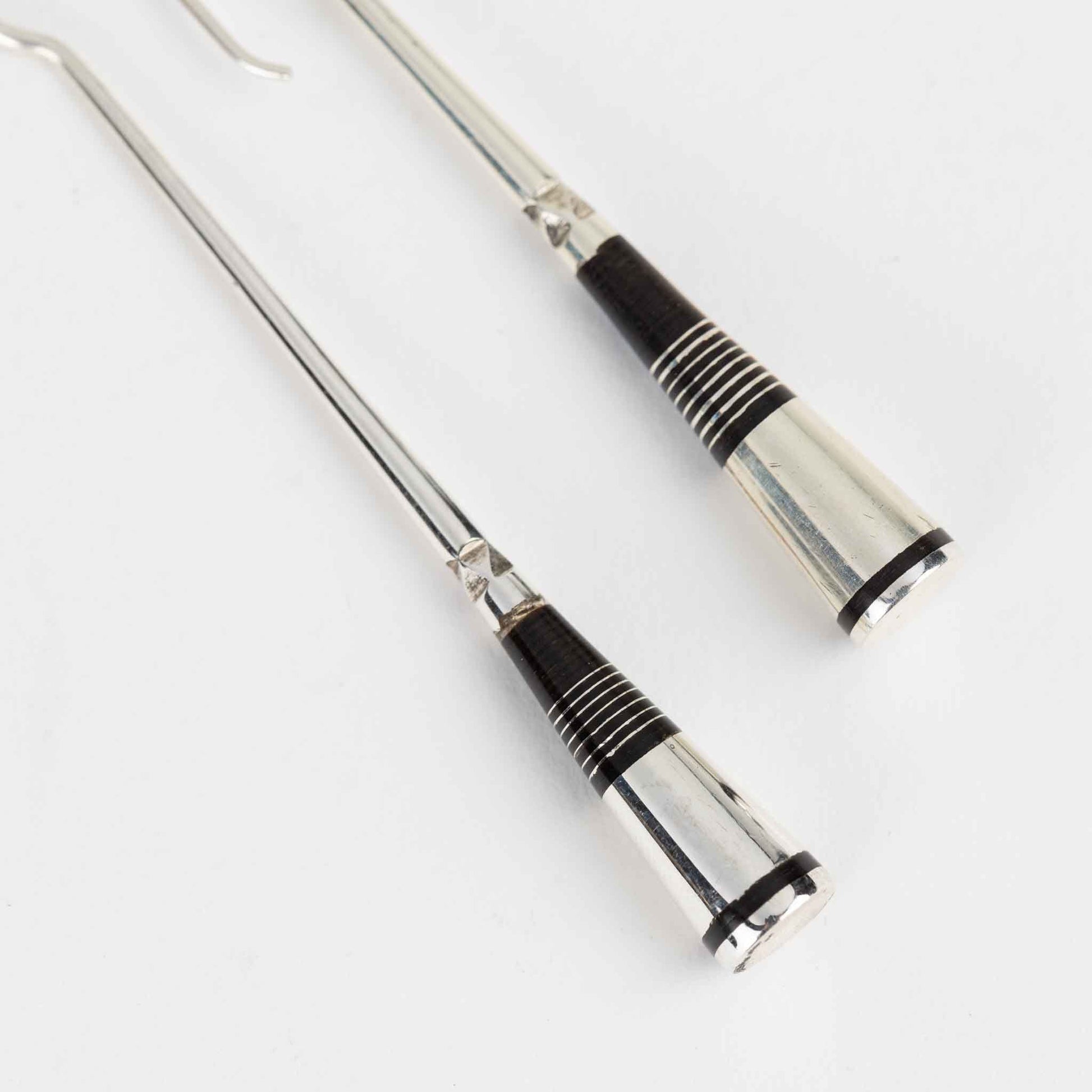Ami Tuareg Drop Earrings - Default Title (1301100)