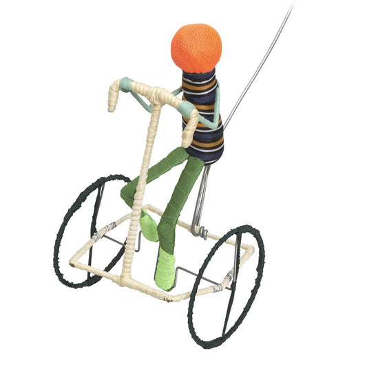 Galimoto cyclist 26H asst