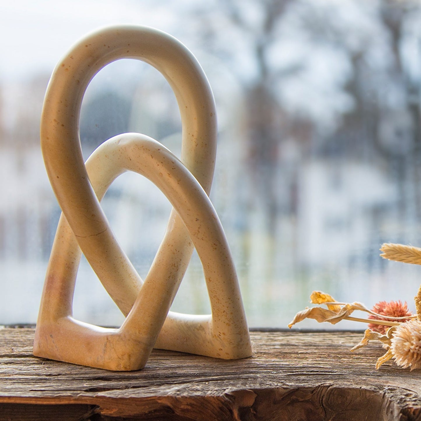 Sculpture loops kisii 6H crm