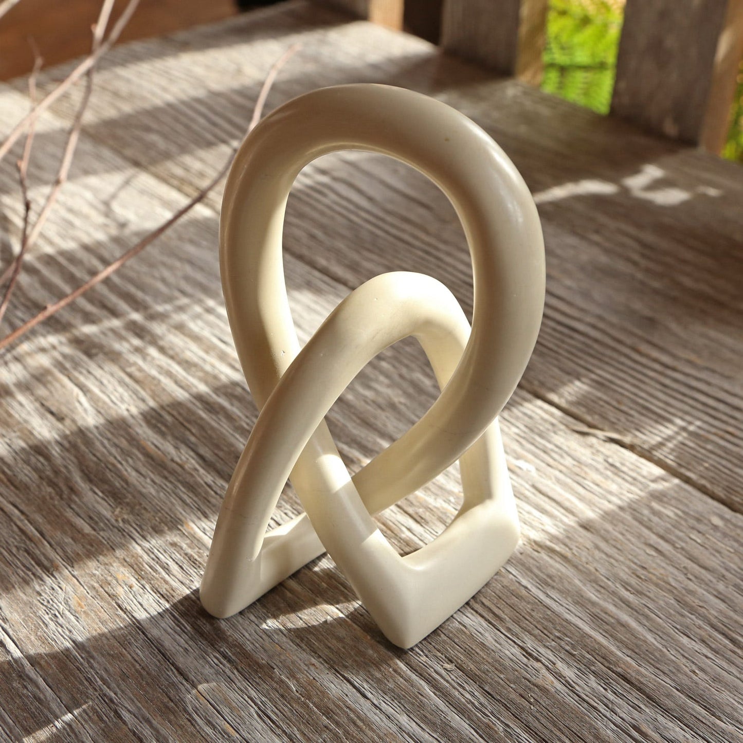 Sculpture loops kisii 6H crm