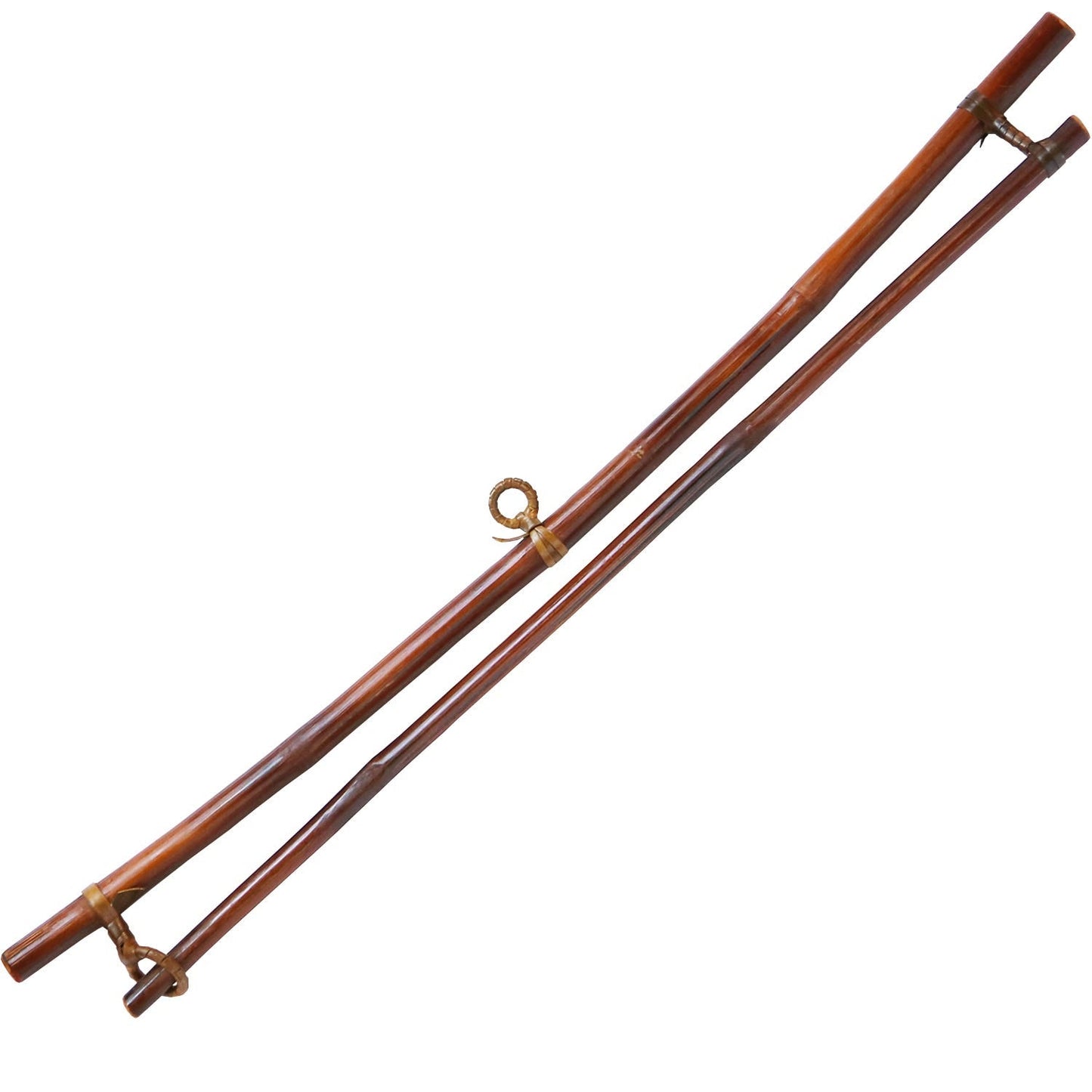 Hanger textile f/23L bb 28x3 brn