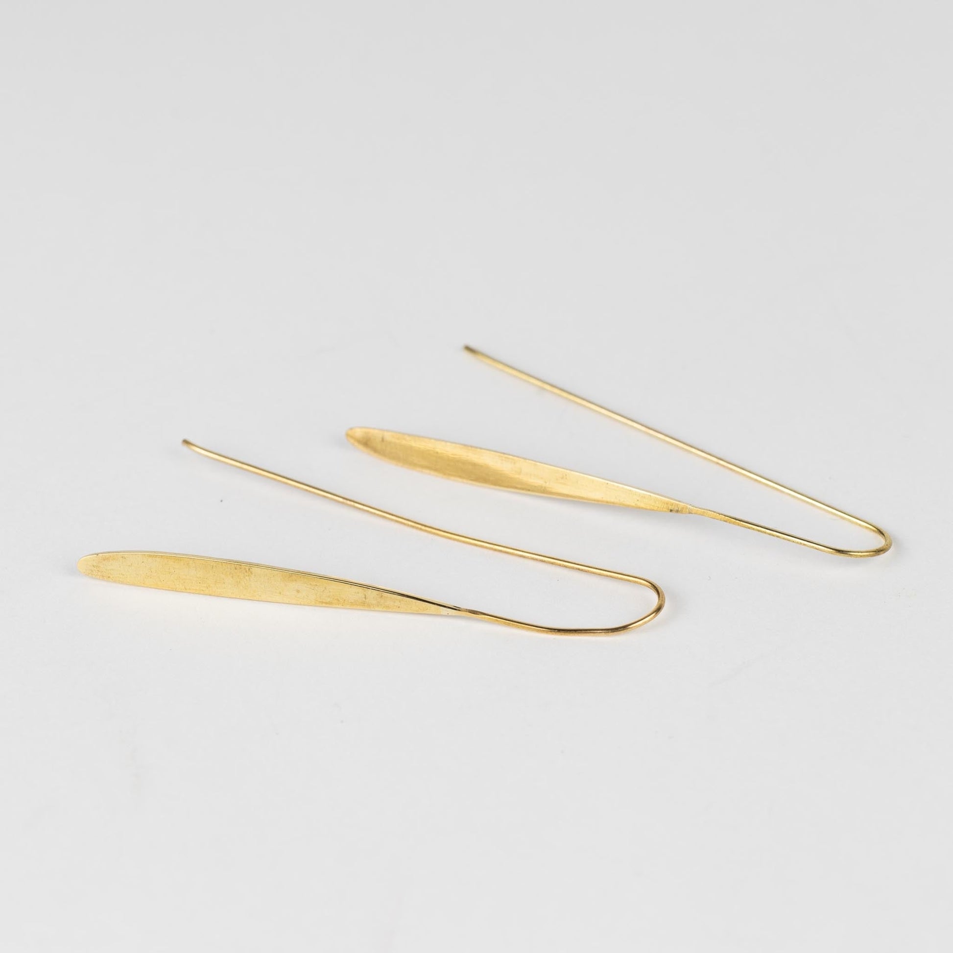 Aku Dangle Earrings - Default Title (5905210)