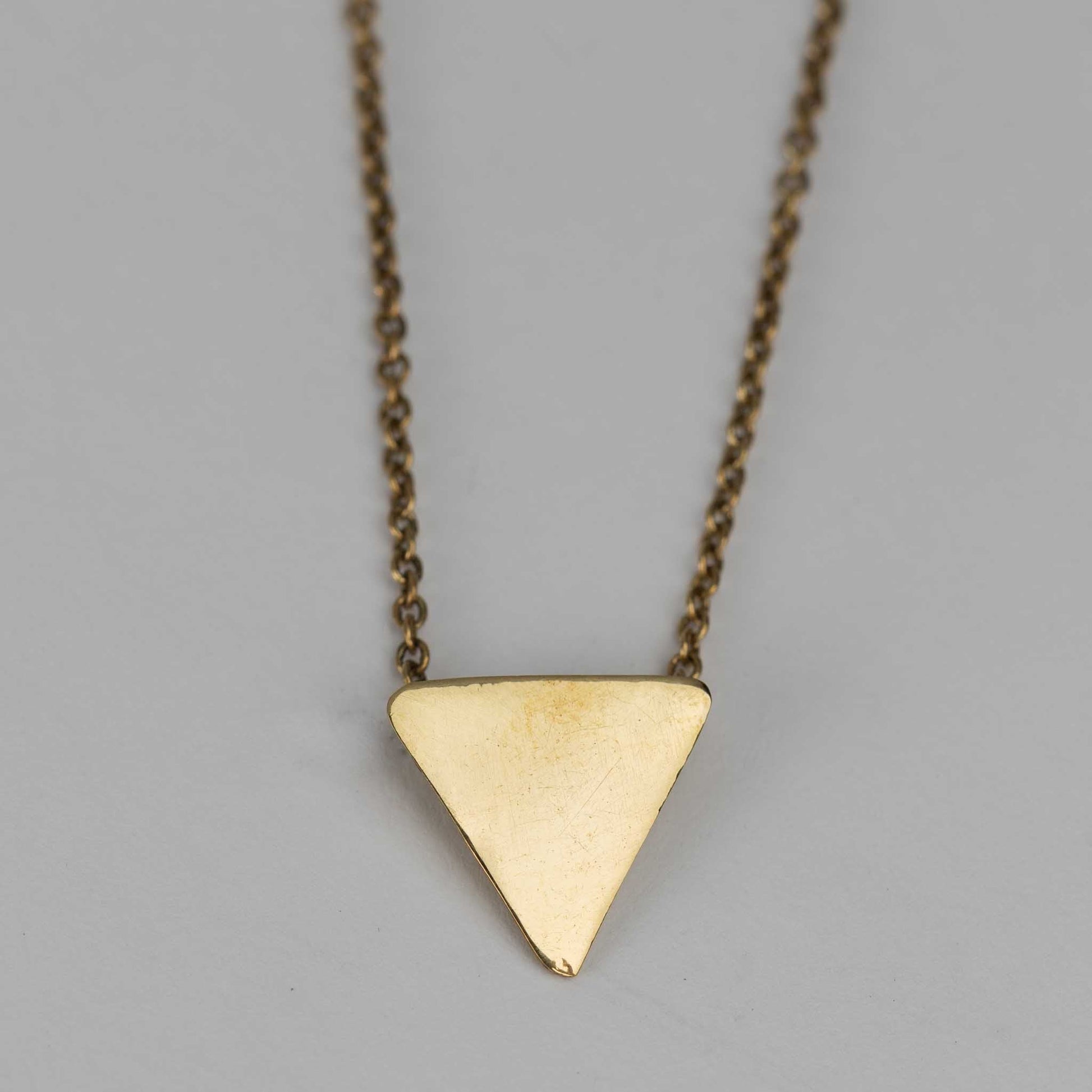 Nok Necklace - Default Title (5905230)