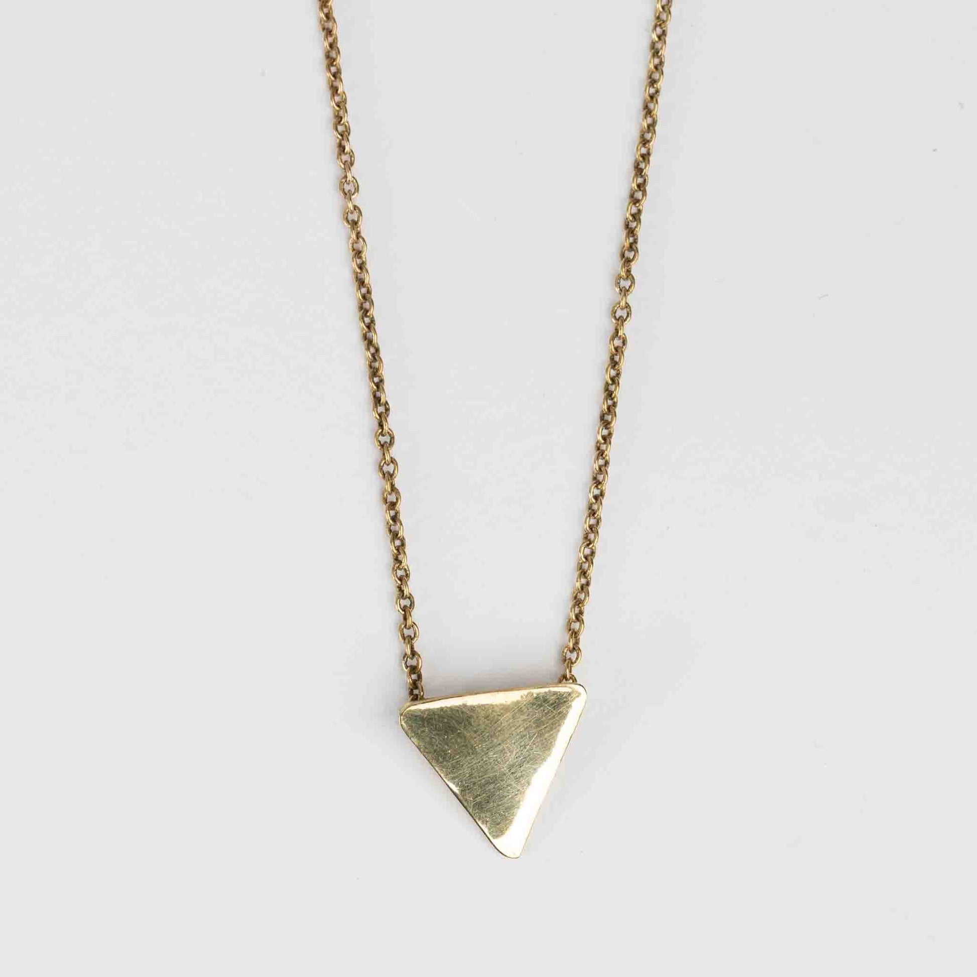 Nok Necklace - Default Title (5905230)