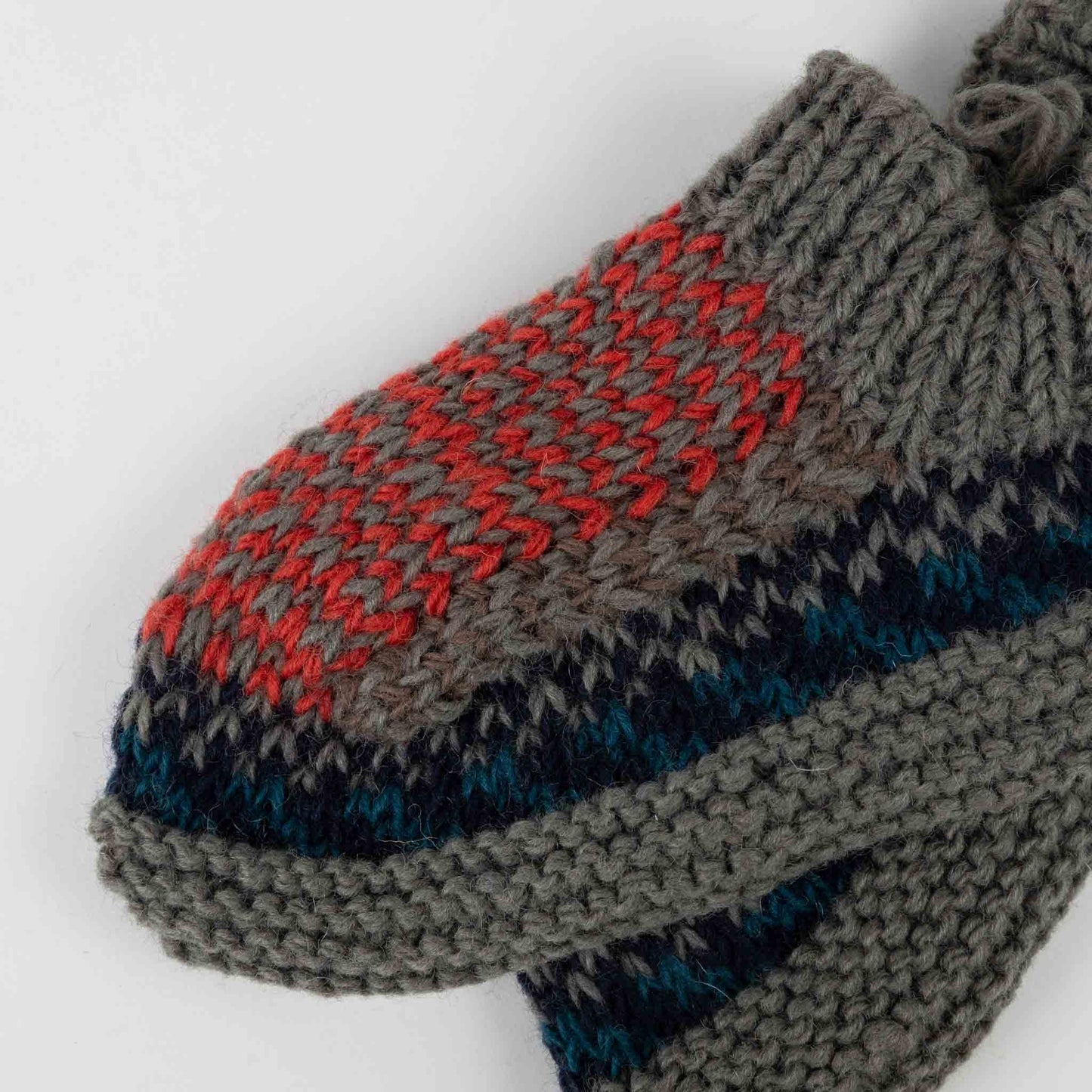 Fireside Wool Slippers - Default Title (5918580)
