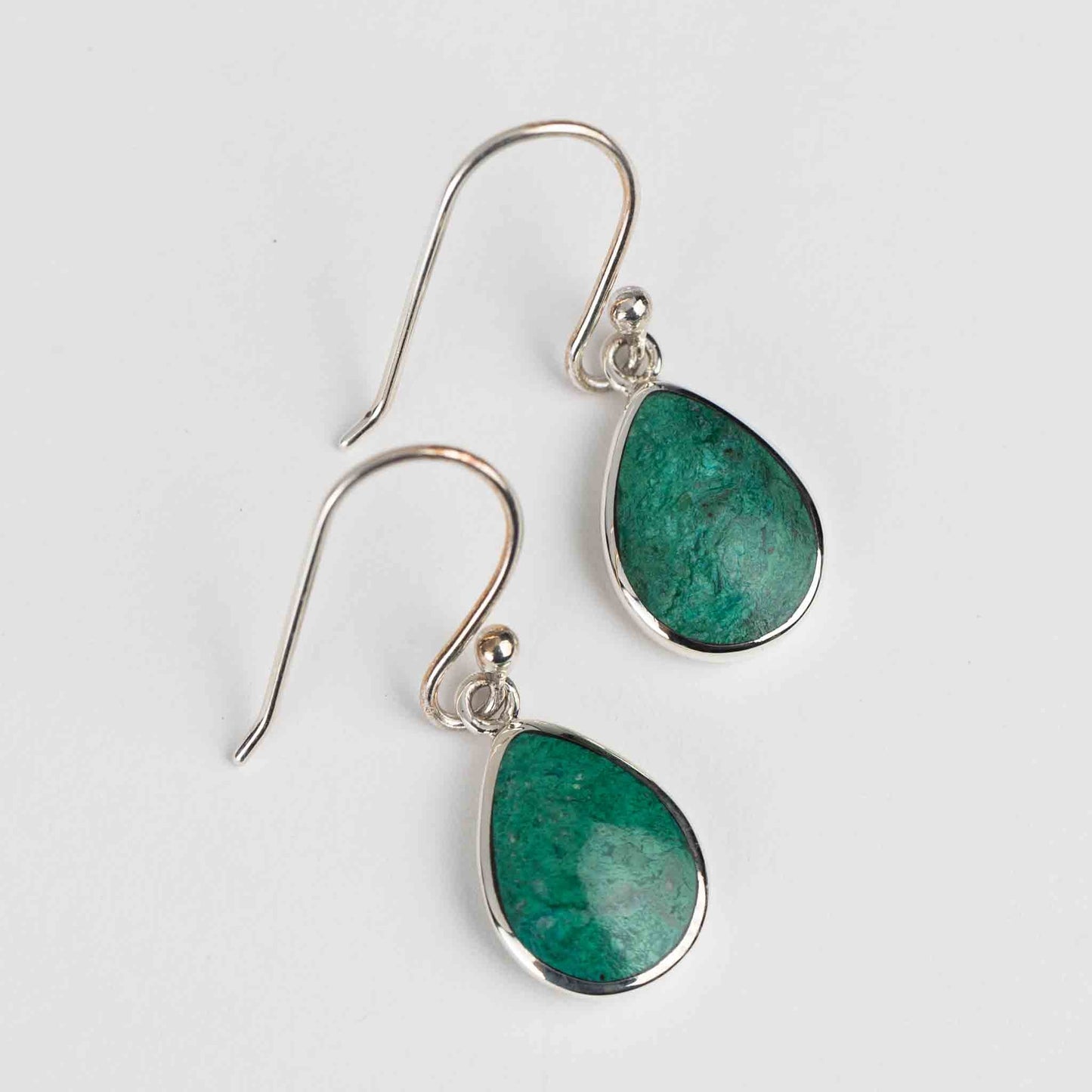 Isla Teardrop Earrings - Default Title (6109660)