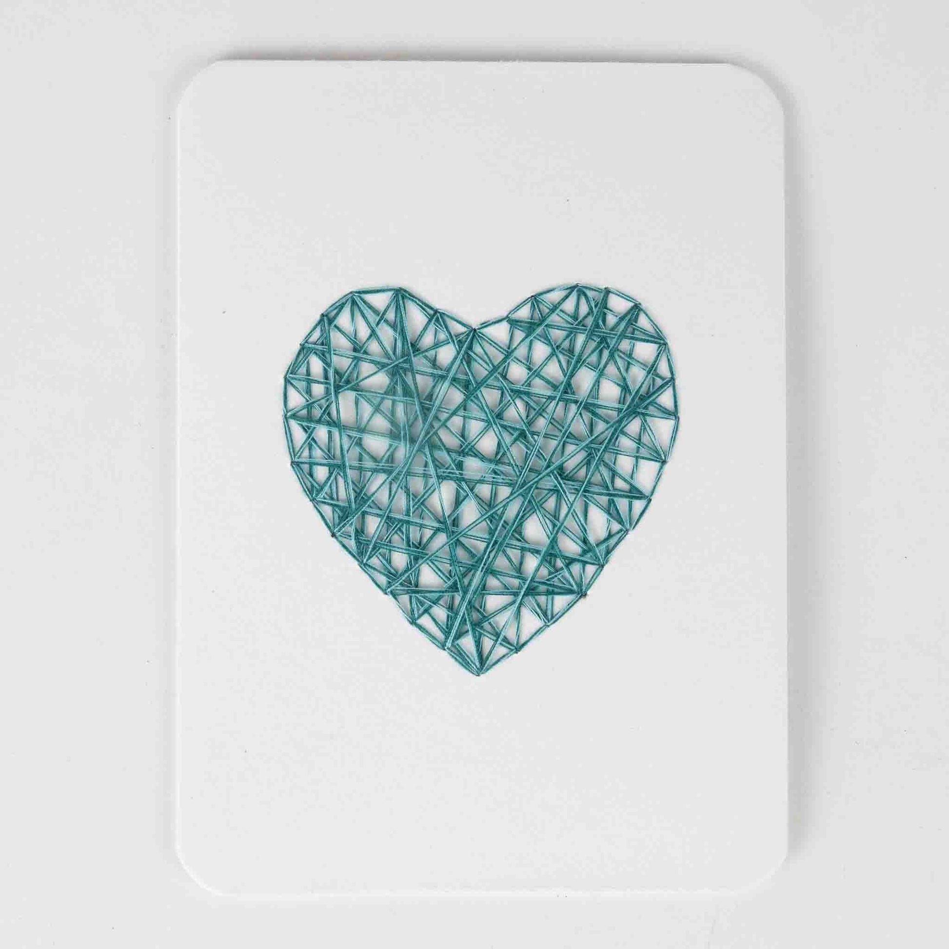 Lots of Love Greeting Card - Default Title (6604410)