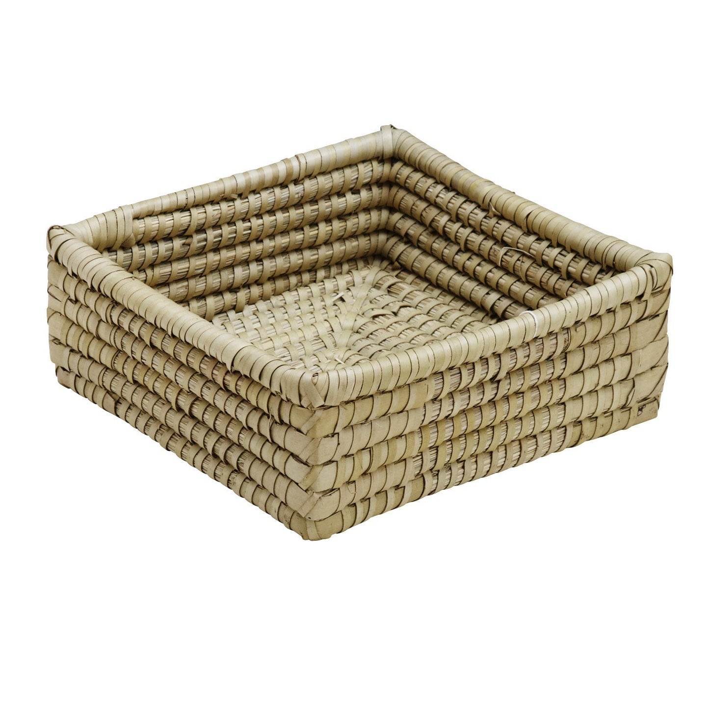 Basket sq casserole 9x9x1.75 kaisa