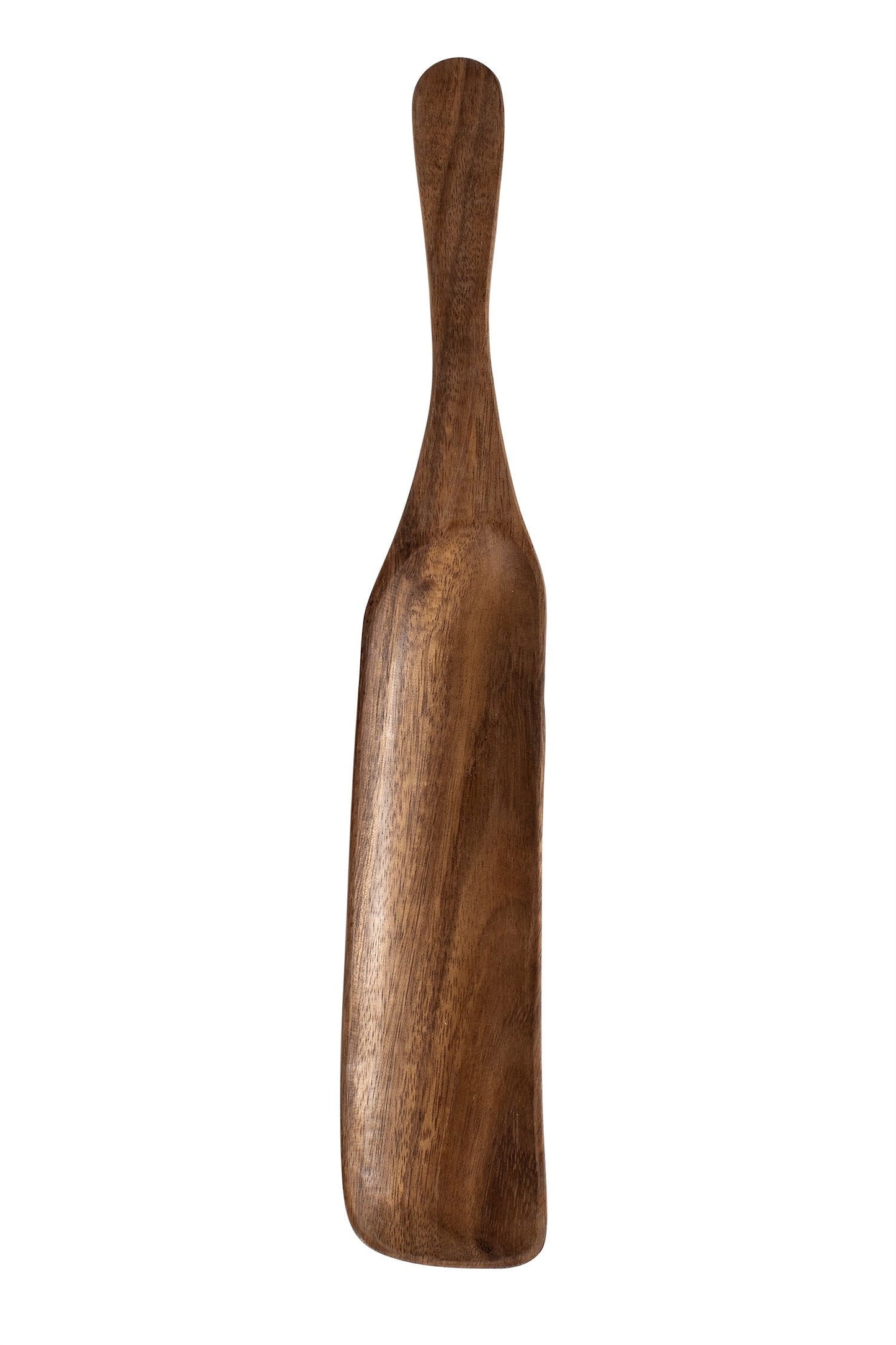 Serving board narrow wood 16Lx2.5W natural