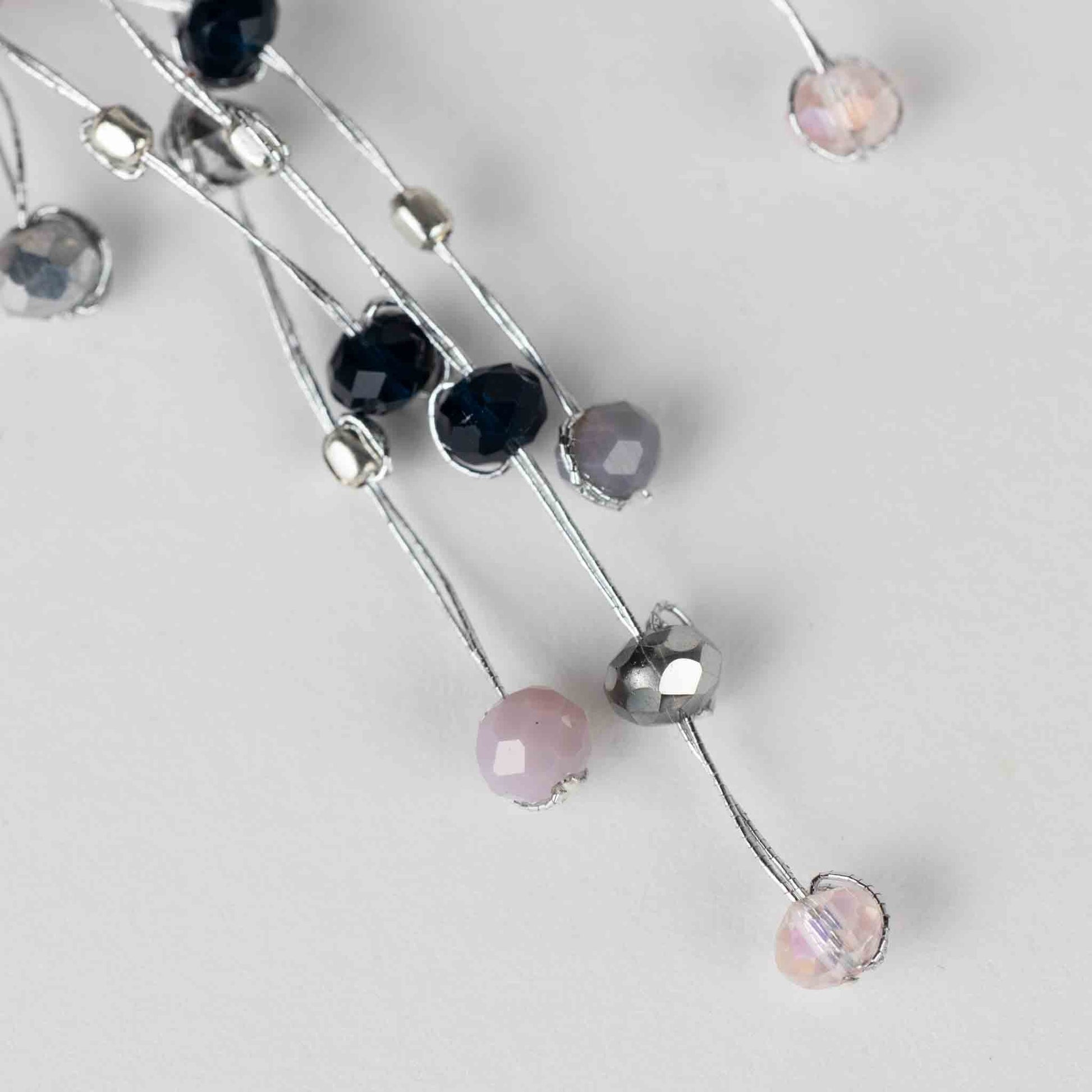Night Out Dangle Earrings - Default Title (6828840)