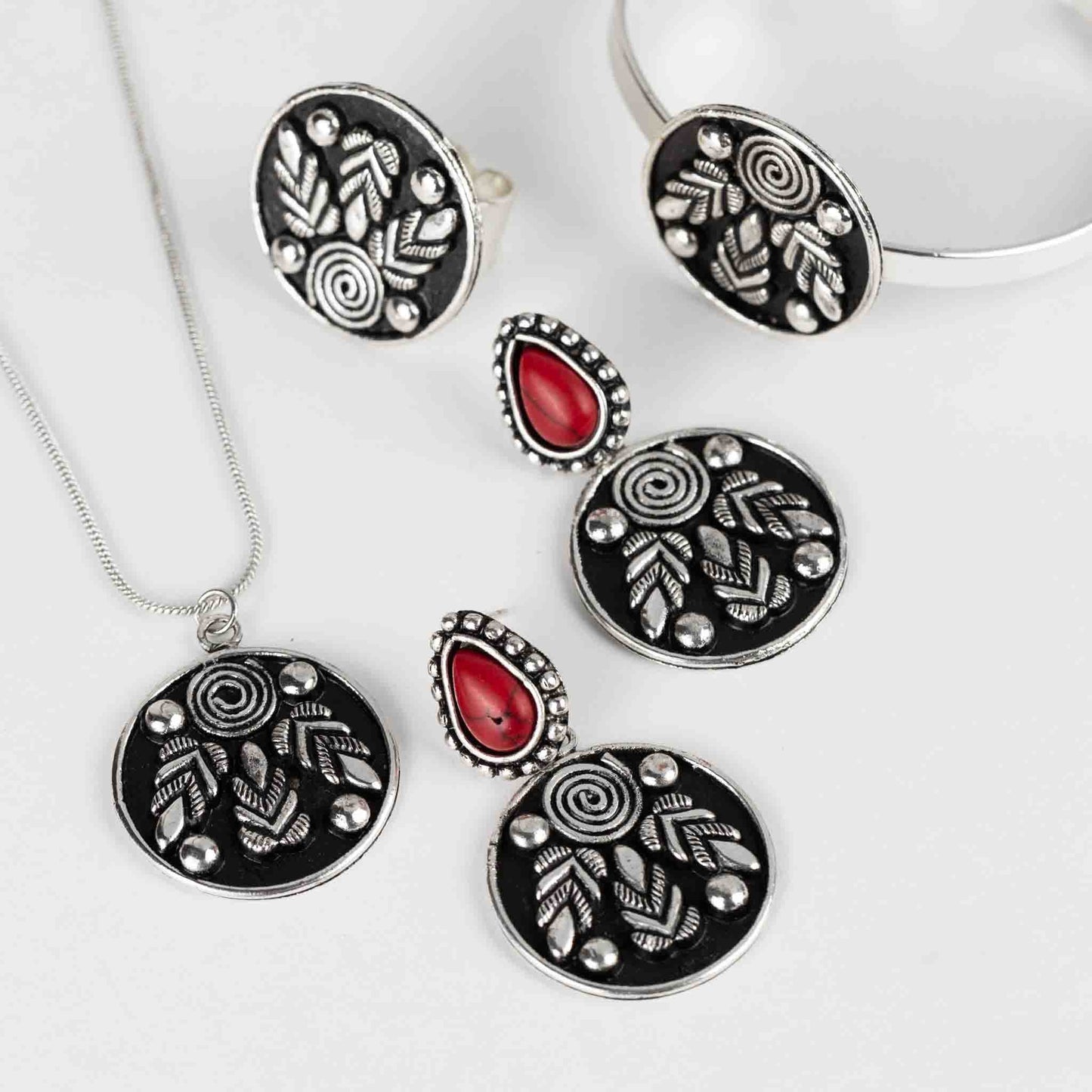 Sarita Bracelet - Default Title (6829060)