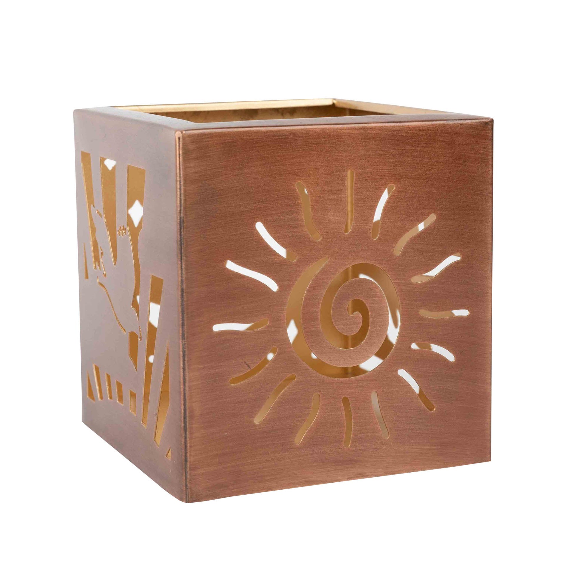 Cast A Glow Candleholder - Default Title (6832690)