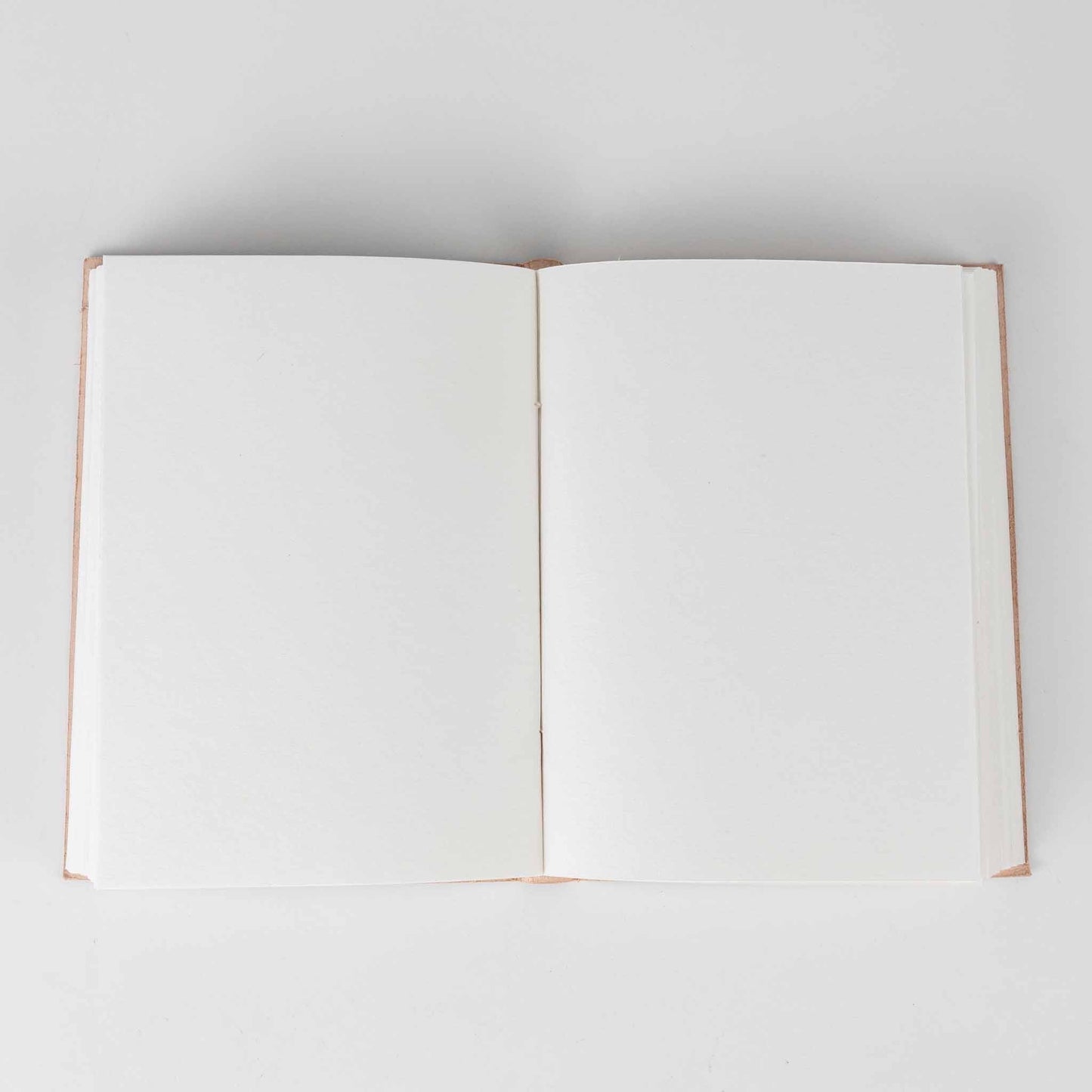 Reflections Leather Lotus Journal - Default Title (6832740)
