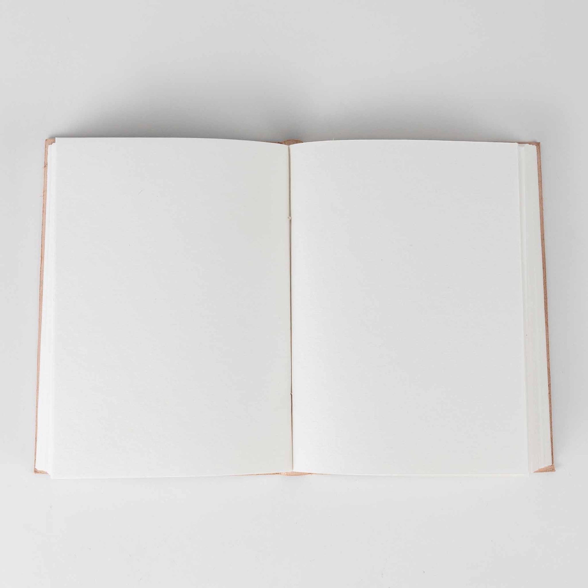 Reflections Leather Lotus Journal - Default Title (6832740)