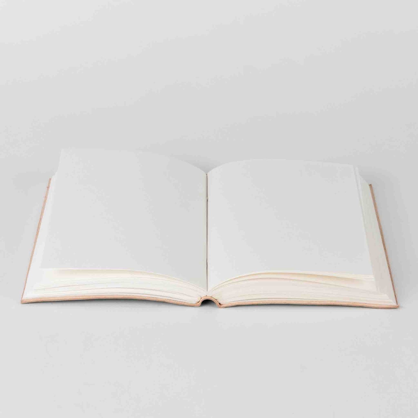 Reflections Leather Lotus Journal - Default Title (6832740)