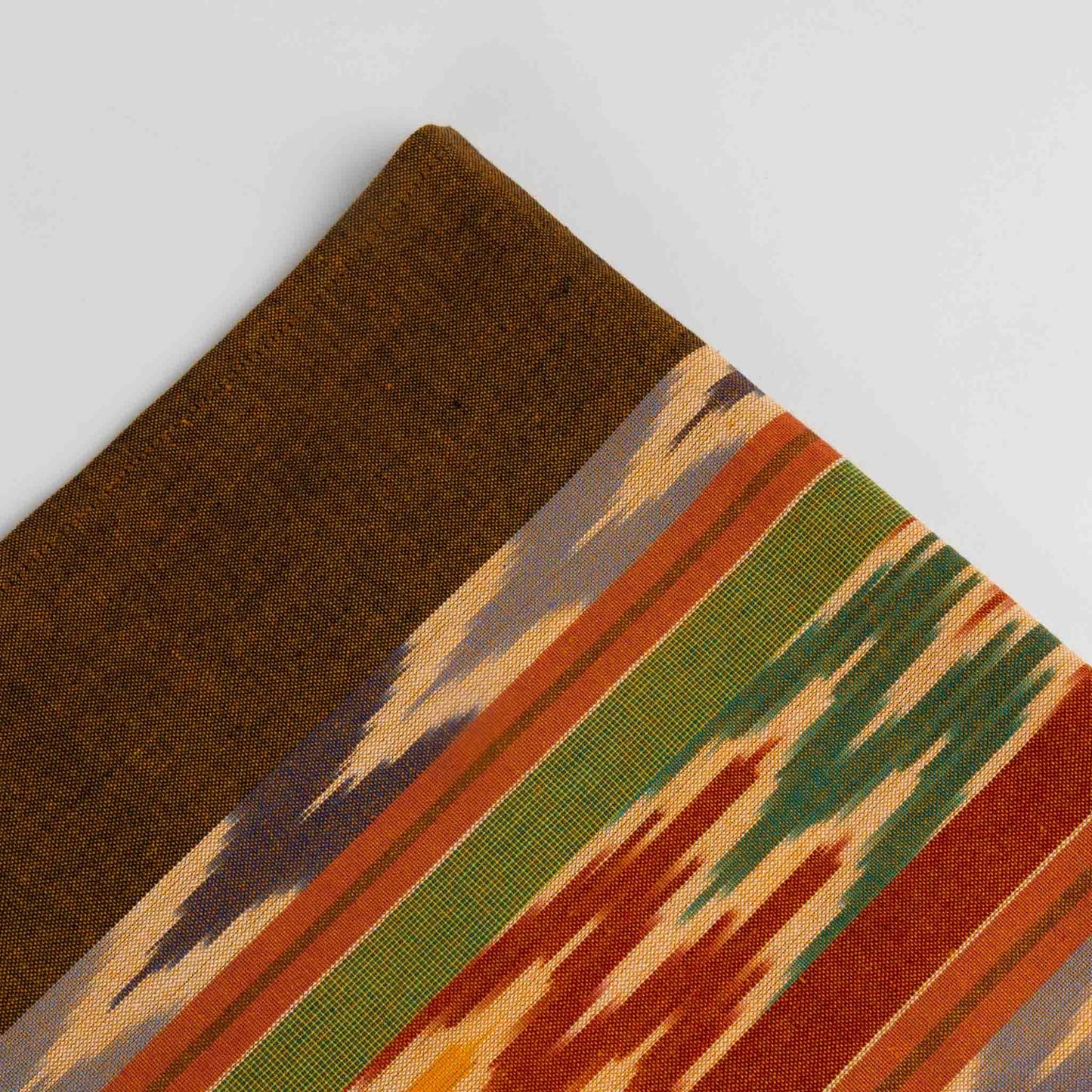 Anek Ikat Table Runner - Default Title (6839660)