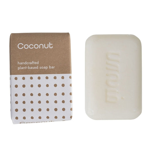 Soap coconut M/5 3.2 oz