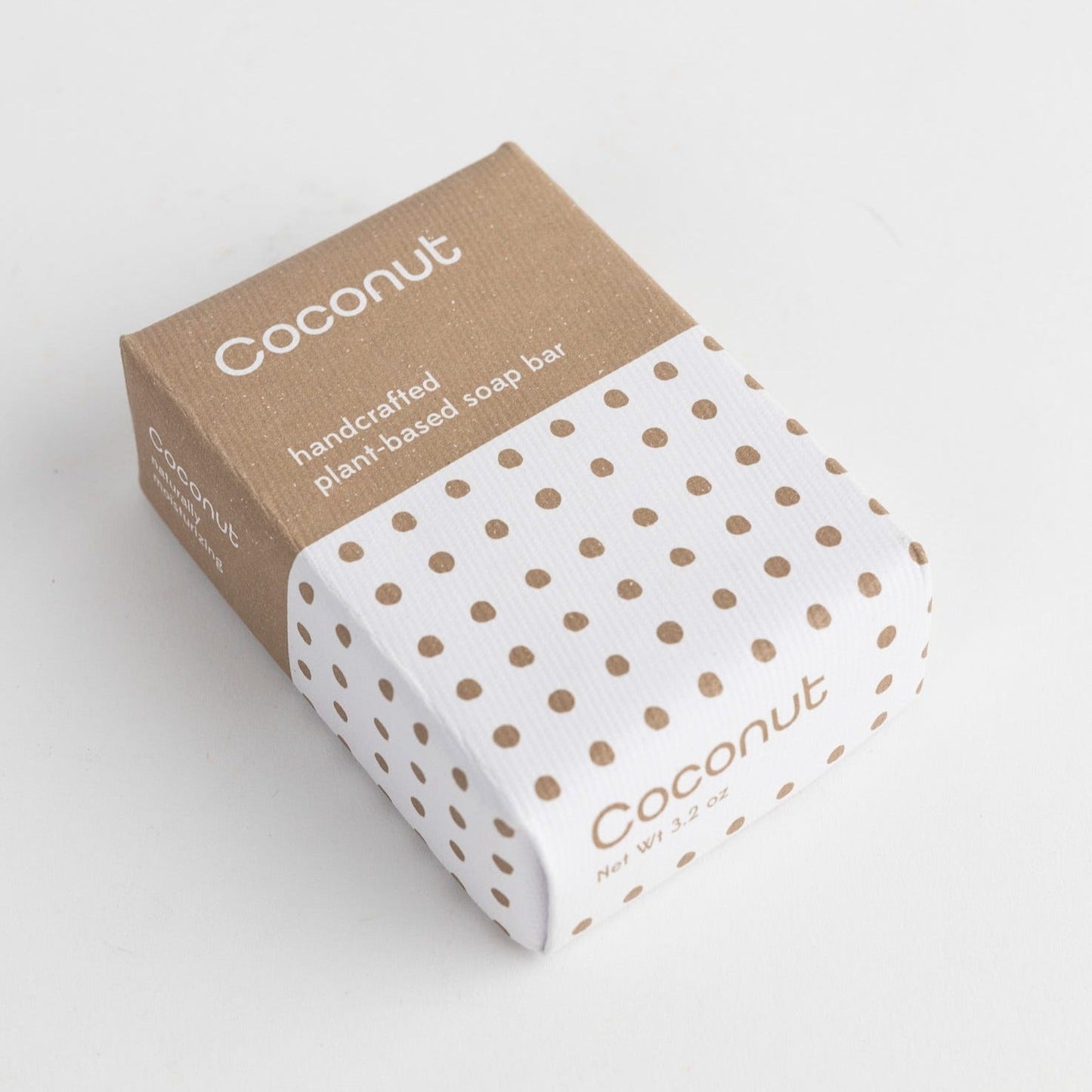 Soap coconut M/5 3.2 oz