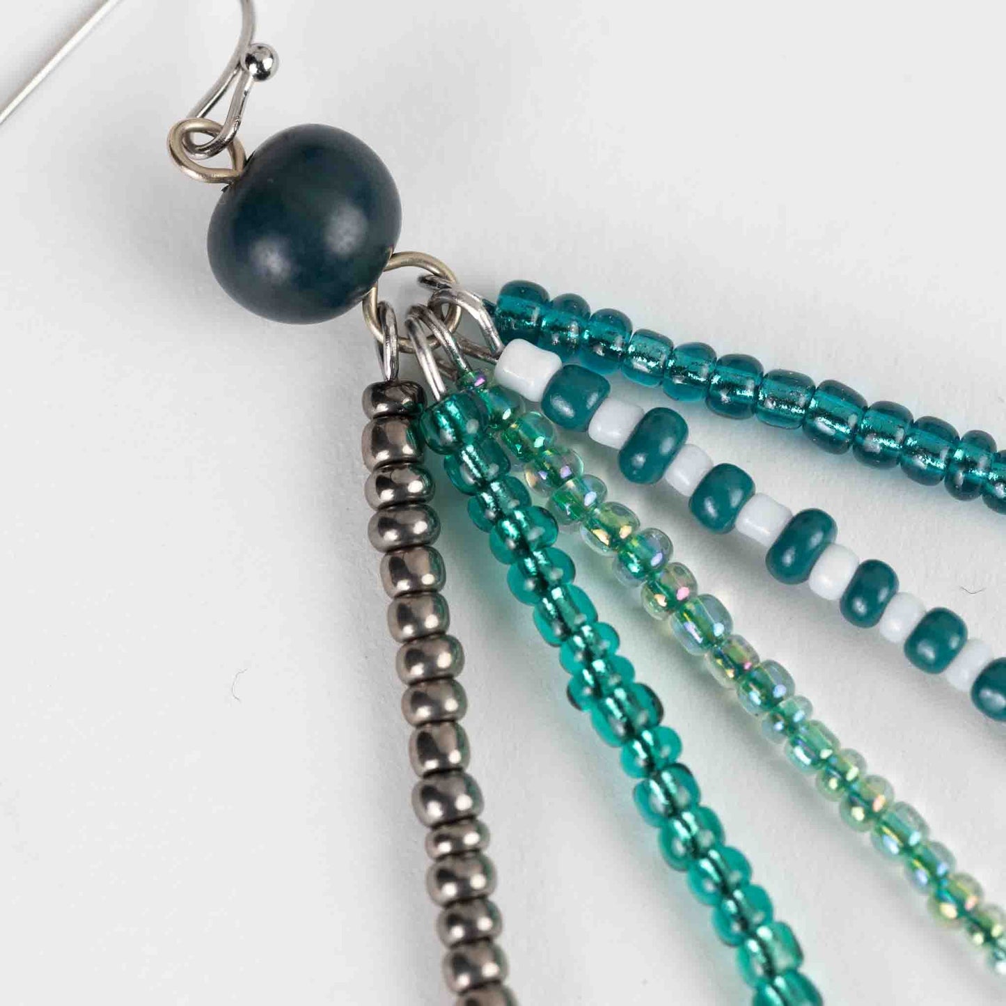Alba Drop Earrings - Default Title (8410920)