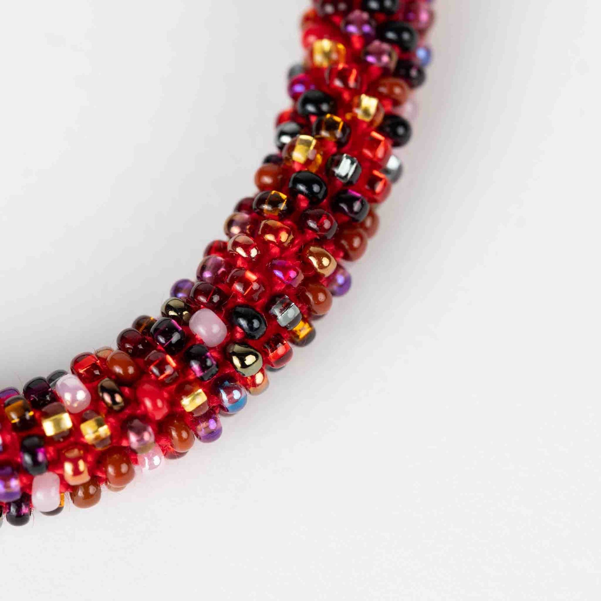 Ember Beaded Bracelet - Default Title (8821140)
