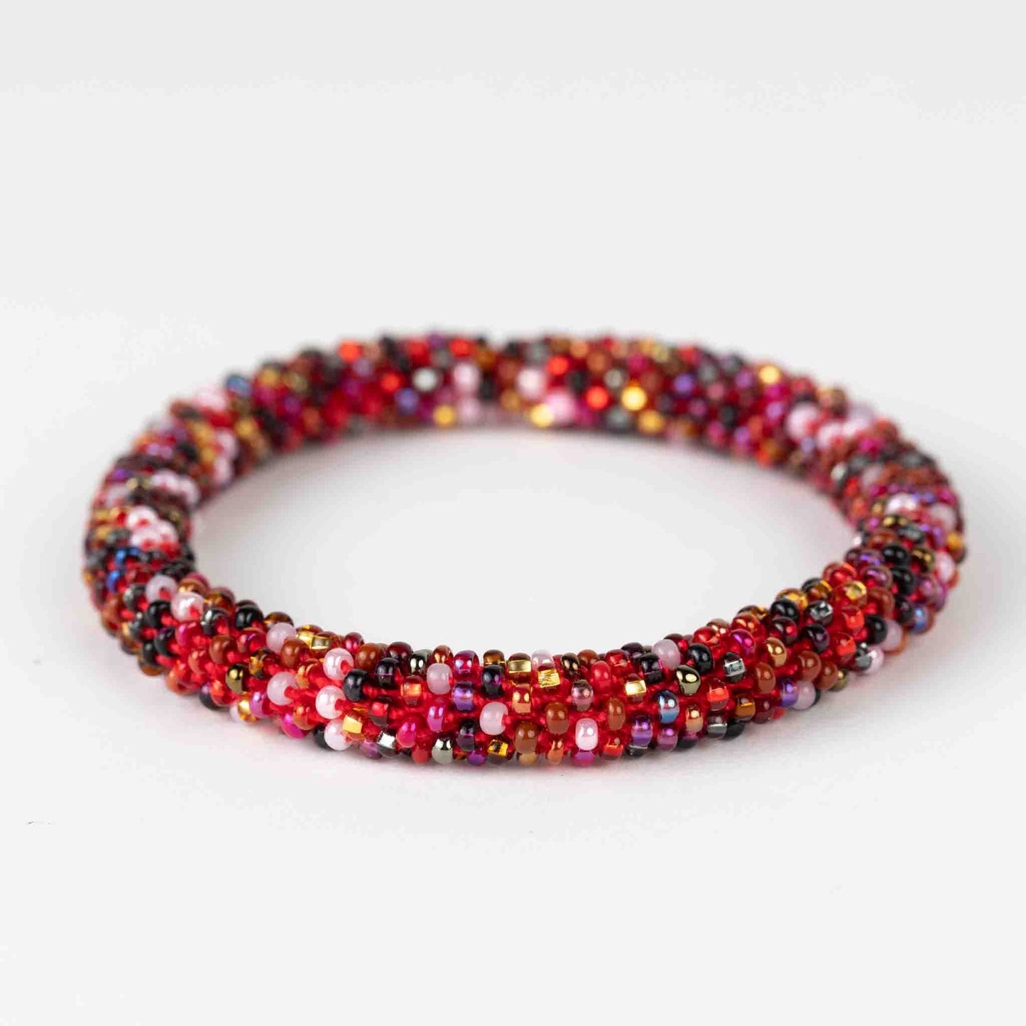 Ember Beaded Bracelet - Default Title (8821140)